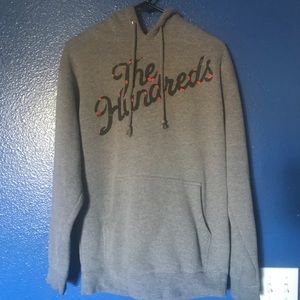 The Hundreds Hoodie
